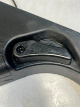 2011-2017 BMW X3 F25 X4 F26 Fußraumverkleidung vorne links 9175043 OEM