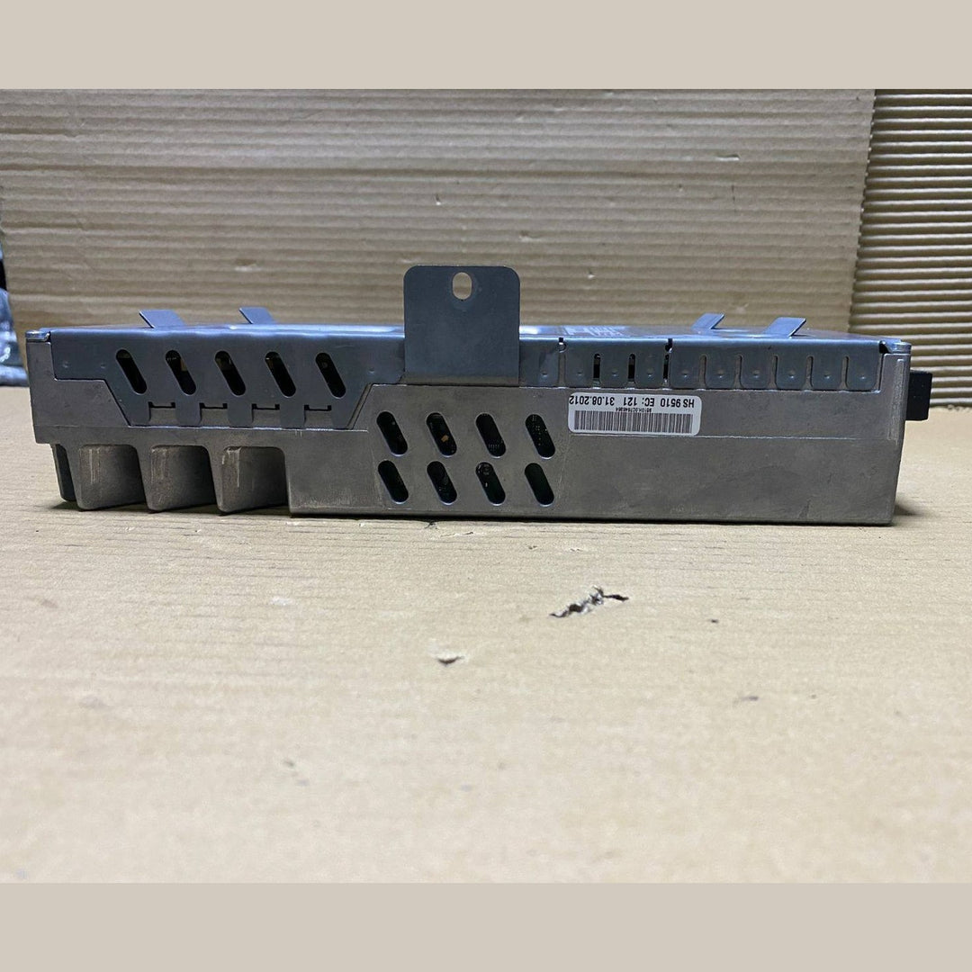 2011-2016 BMW 528i 535i 550i 640i 650i M5 Harman Kardon Amplifier 9292597 F10 