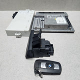 BMW Engine Control Unit 7550688 E81 E87 116i  N45 ECU SET