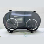 قم بتحميل الصورة إلى عارض الصور، 13-16 Mercedes-Benz W447 Vito Instrument Cluster Speedometer A447 9006808 OEM