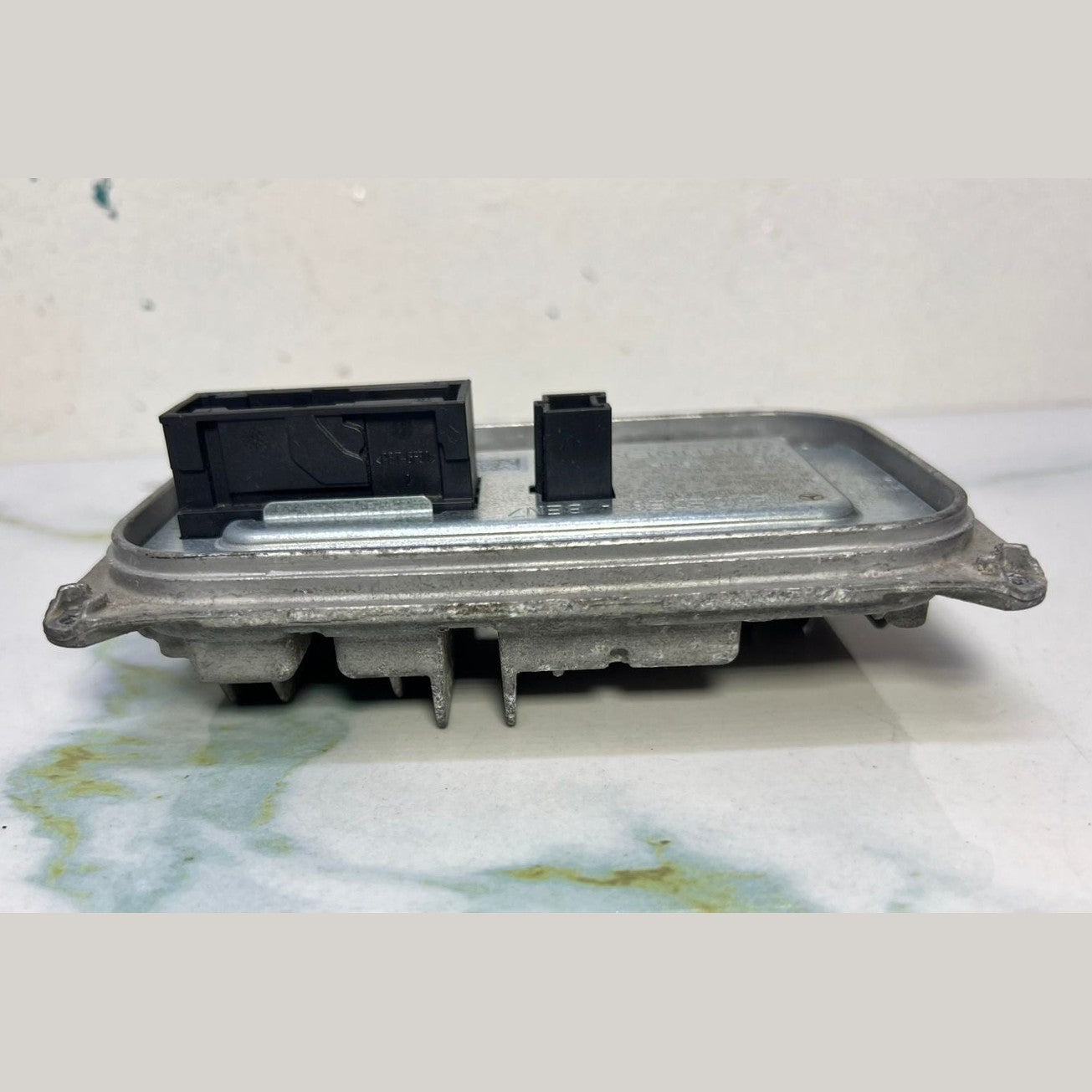 15-20 Mercedes W205 C-Class Headlight Ballast Control Module A205 9005110 OEM