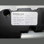 Load image into Gallery viewer, 13-16 Mercedes GL450 Panoramic Sunroof Motor A1668200108 GL-Class X166 ML-Class 