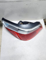 BMW 5 Series E60 Rear Tail Light Rear Left 7165737 E60 5 Series