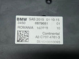 6879681-2015-2019 BMW G11 G12 RHD Steering Angle Sensor Control Module OEM