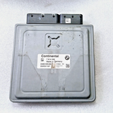 BMW 1,3 SERIES E88,E82,E90,E92,E93 N51 ENGINE CONTROL UNIT MODULE DME 7614362