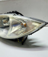 BMW Headlight left side 6924487 1 Series E81 E87 OEM HALOGEN LHS ECE
