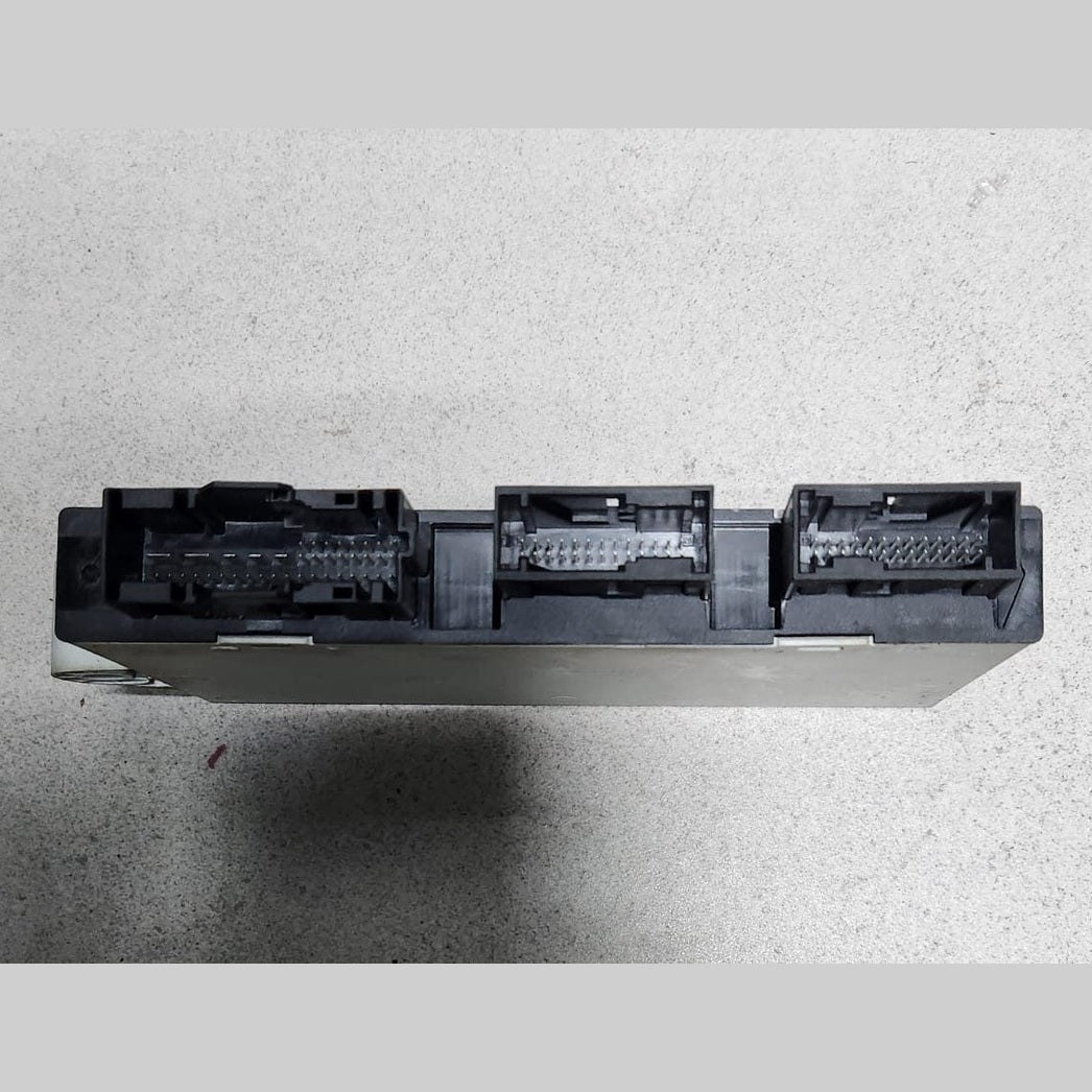 2014-2016 BMW 550i Engine Control Unit 7540738 650i 550i GT 4.4 N63
