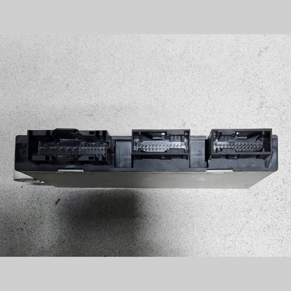 2014-2016 BMW 550i Engine Control Unit 7540738 650i 550i GT 4.4 N63