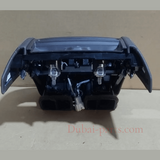 BMW G11 G12 7ER SERIE MITTELKONSOLE HINTEN ABDECKUNG TEILENR. 9302186