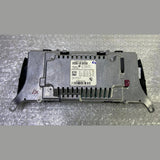 OEM BMW X3 F25 X4 F26 Onboard Central Information Display Screen 6,5"CID 9231321