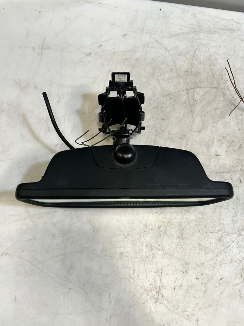 BMW F20 F21 F30 F31 Rain Sensor Windscreen Hud WITH MIRROR 9270588 OEM