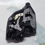 BMW 5 G30 530i 2017 RHD Rear Right Door Lock 7477690 OEM