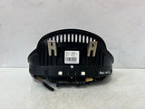 2011-2013 BMW 535i and 550i F10 Instrument Cluster Speedometer 9227605 OEM