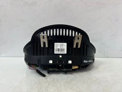 2011-2013 BMW 535i and 550i F10 Instrument Cluster Speedometer 9227605 OEM