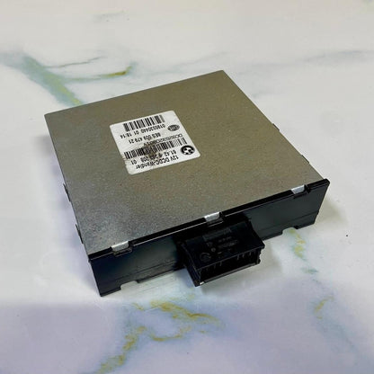 OEM BMW X1 E84 VOLTAGE CONVERTER CONTROL MODULE 9253208