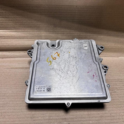 BMW N55 335i F30 ENGINE CONTROL UNIT ECU ONLY - 8604275
