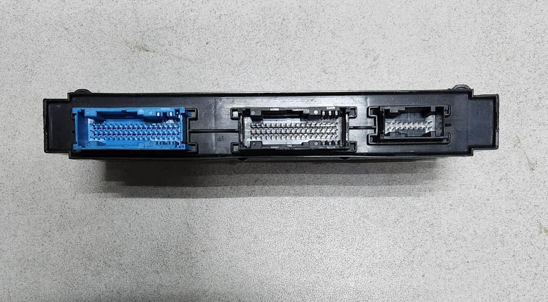 2010-2013 BMW X5 Electronic Junction Box 9292709 X5 E70