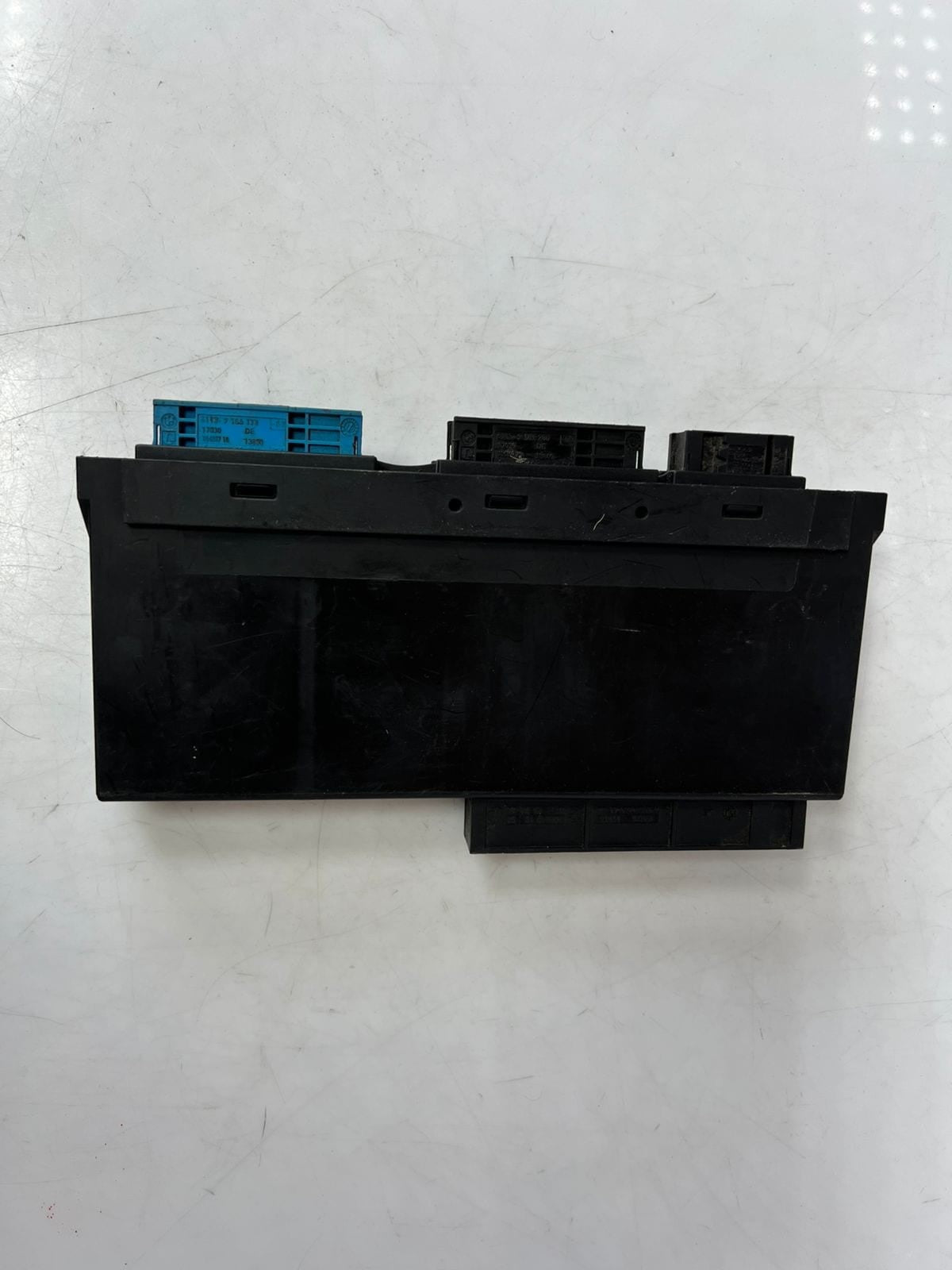BMW F06 F07 F10 F11 F12 F13 JUNCTION BOX CONTROL MODULE UNIT ECU 9244394 OEM