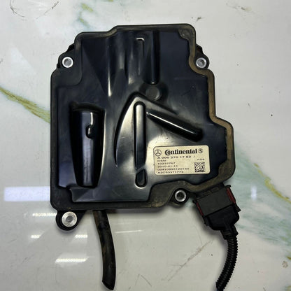 Mercedes-Benz Intelligent Servo Module A 0002701752 CL63 AMG, CL500, CL600, CLS3