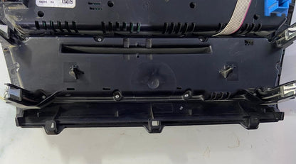 OEM BMW X5 X6 F15 F16 F85 F86 FRONT A/C HEATER TEMPERATURE CONTROL 9356373