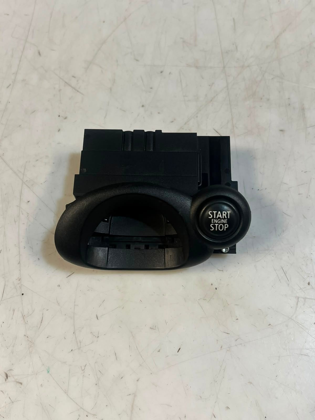 2011 Mini Cooper S R60 Countryman Engine Control Unit ECU SET DME CAS3 7620985