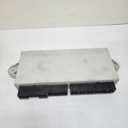 2004 BMW 7 Series E65 E66 E67 745Li Door Control Module 6947122