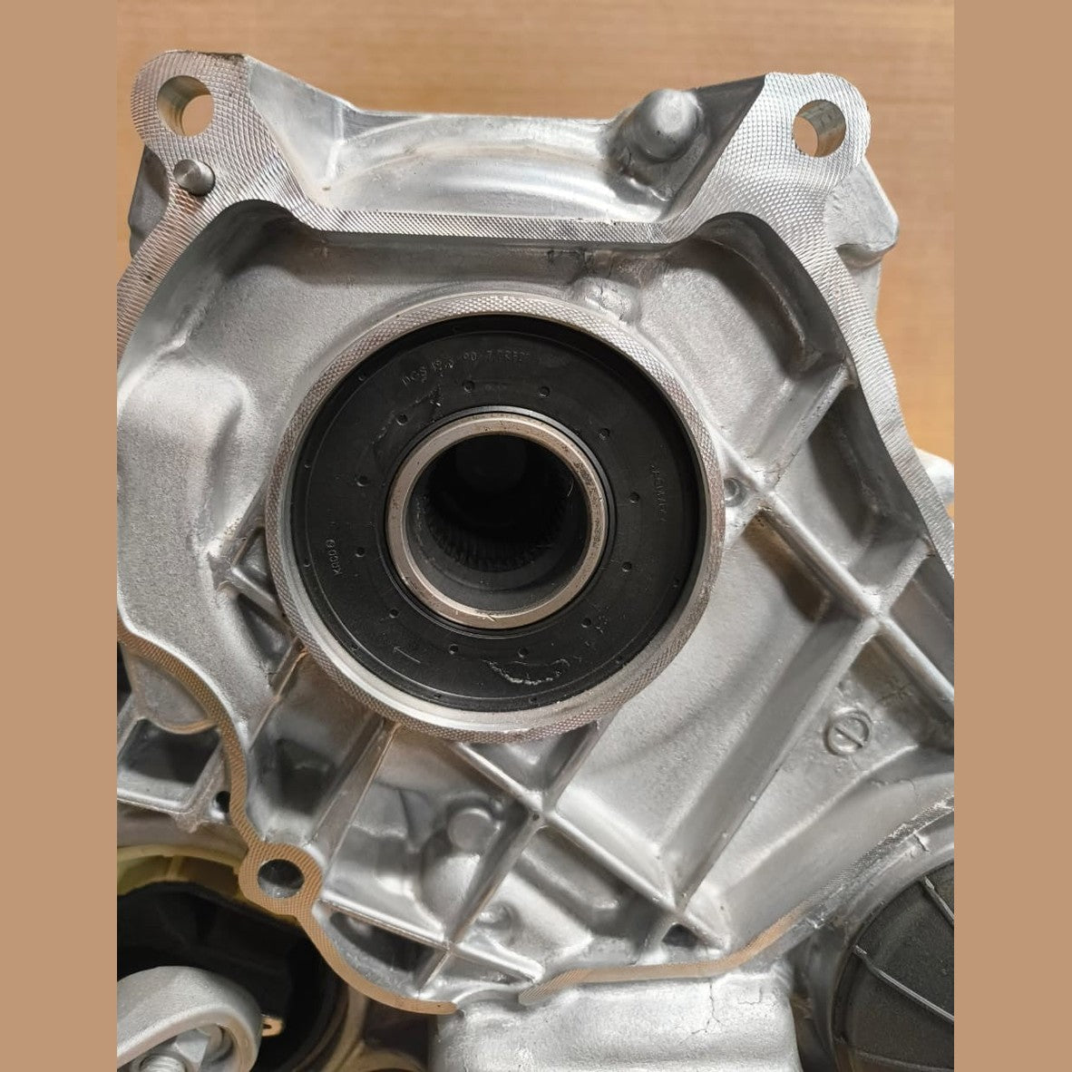 BMW X5 X6 X7 G07 xDrive Automatic Transmission Transfer Case 7888876
