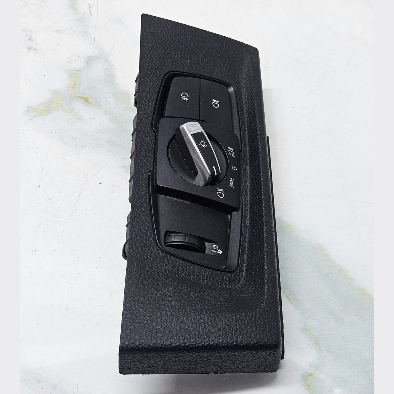 BMW F20, F21, F30, F31 Headlight Control Switch 9265303 OEM