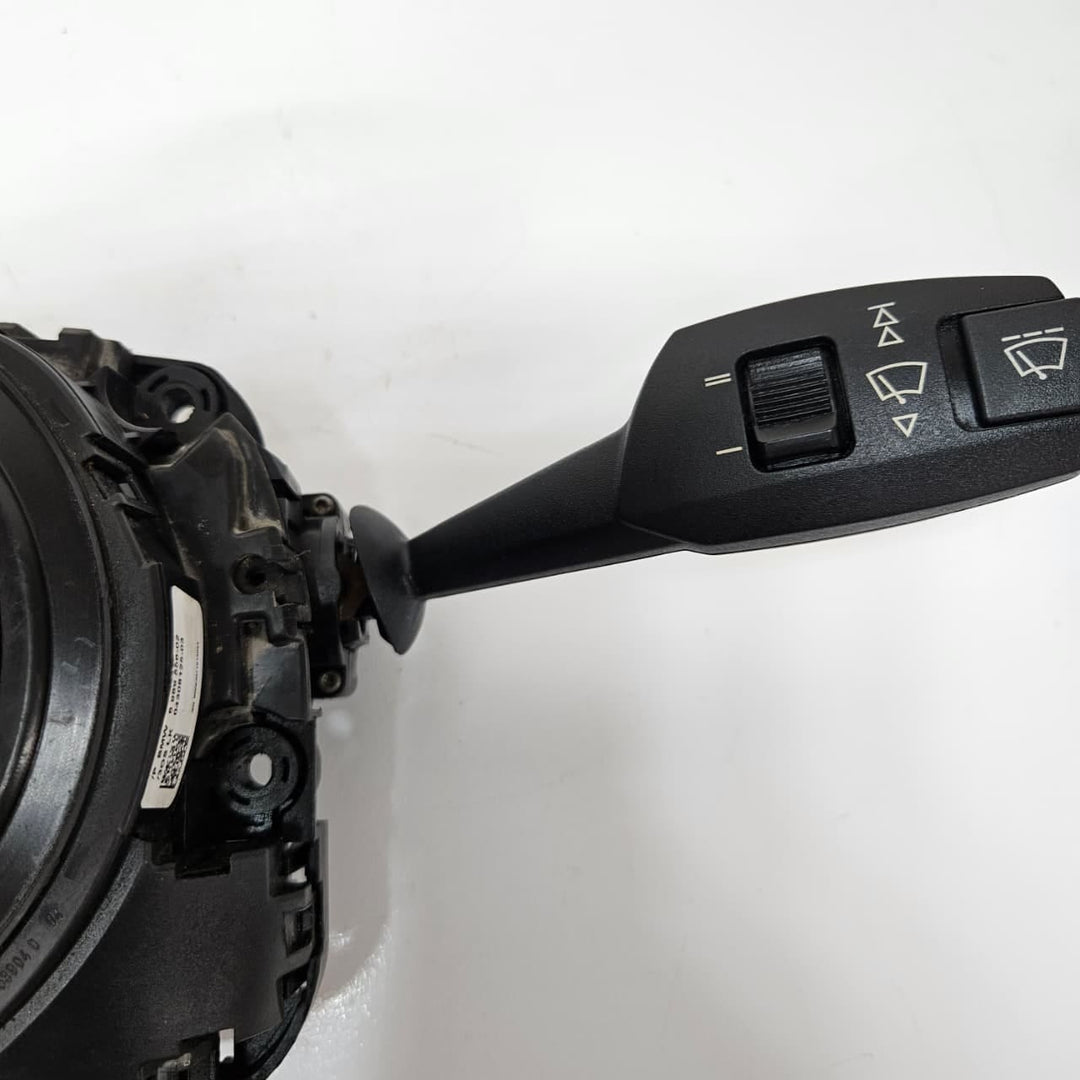 OEM BMW 3 Series E87 E90 E91 Steering Column Switch 9110873