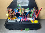 Load image into Gallery viewer, 10-16 Mercedes-Benz W212 W204 Front SAM Module Relay Fuse Box A212 9003414 OEM
