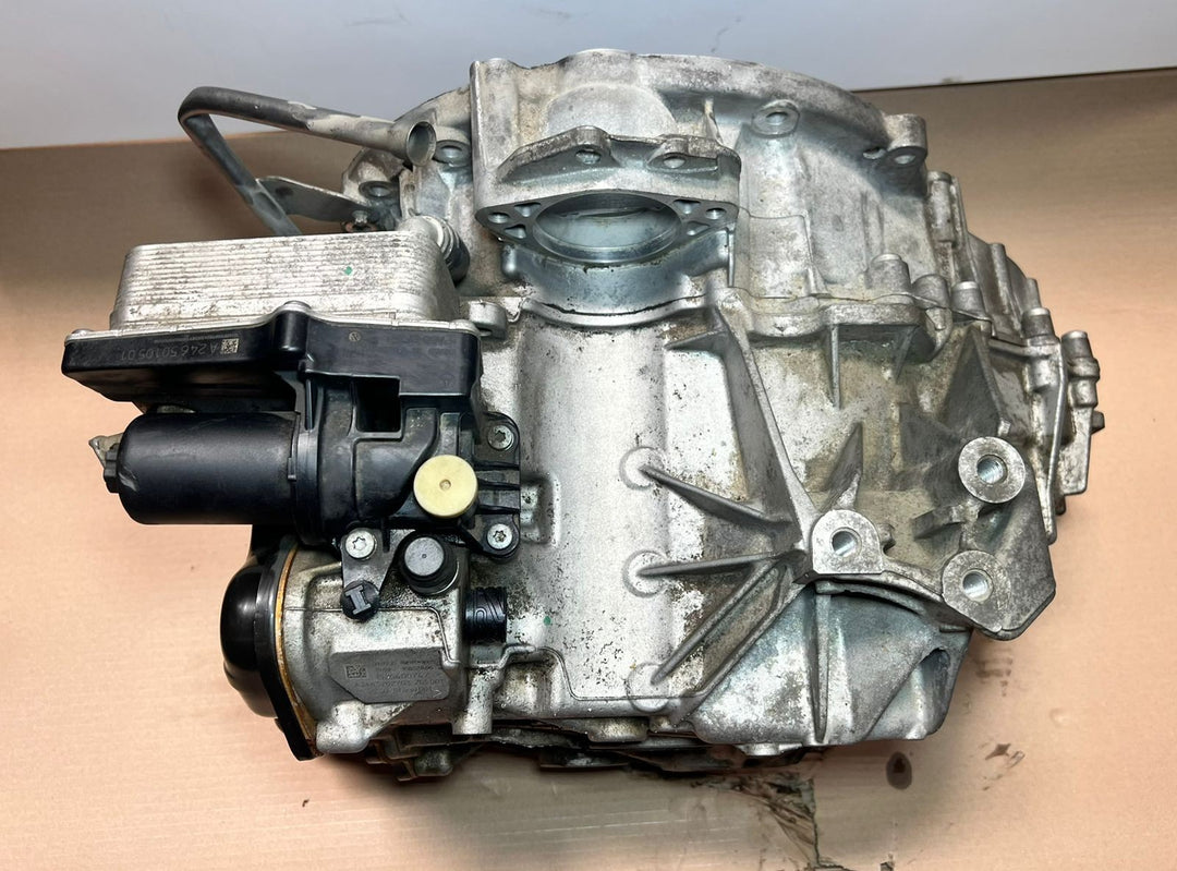 Mercedes-Benz W246 CLA W176 Automatic Transmission Gearbox 724.002 A246 3703602