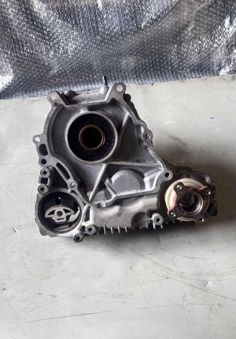 2012-2015 BMW X1 Transfer Case 7639270 X1 E84 OEM ATC 35 L