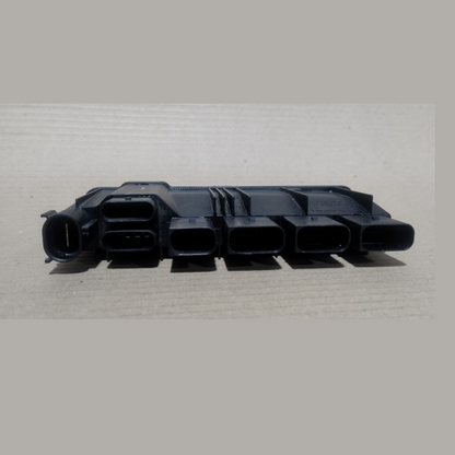 BMW X3 G01 INTEGRATED SUPPLY POWER DISTRIBUTION MODULE OEM 8638551