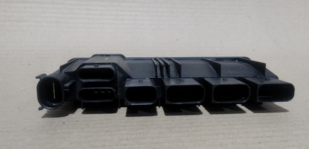 BMW X3 G01 INTEGRATED SUPPLY POWER DISTRIBUTION MODULE OEM 8638551