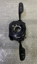 Bild in die Galerieansicht laden, OEM BMW F30 F48 STEERING RING MULTIFUNCTION CONTROL SWITCH 9351140