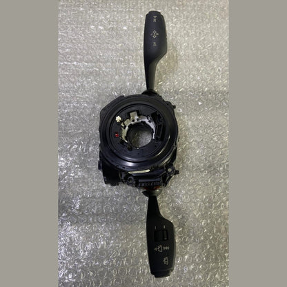 OEM BMW F30 F48 STEERING RING MULTIFUNCTION CONTROL SWITCH 9351140