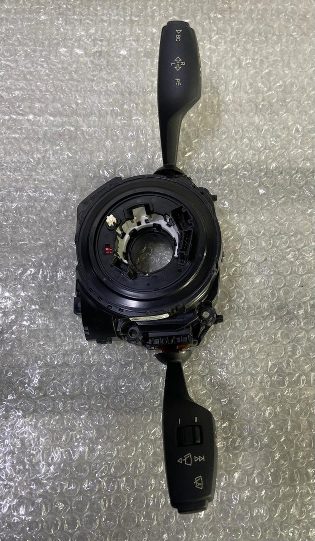 OEM BMW F30 F48 STEERING RING MULTIFUNCTION CONTROL SWITCH 9351140