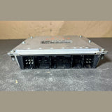 01-06 Mercedes W220 S-Class Engine Control Module Unit ECM ECU A113 1537679 OEM