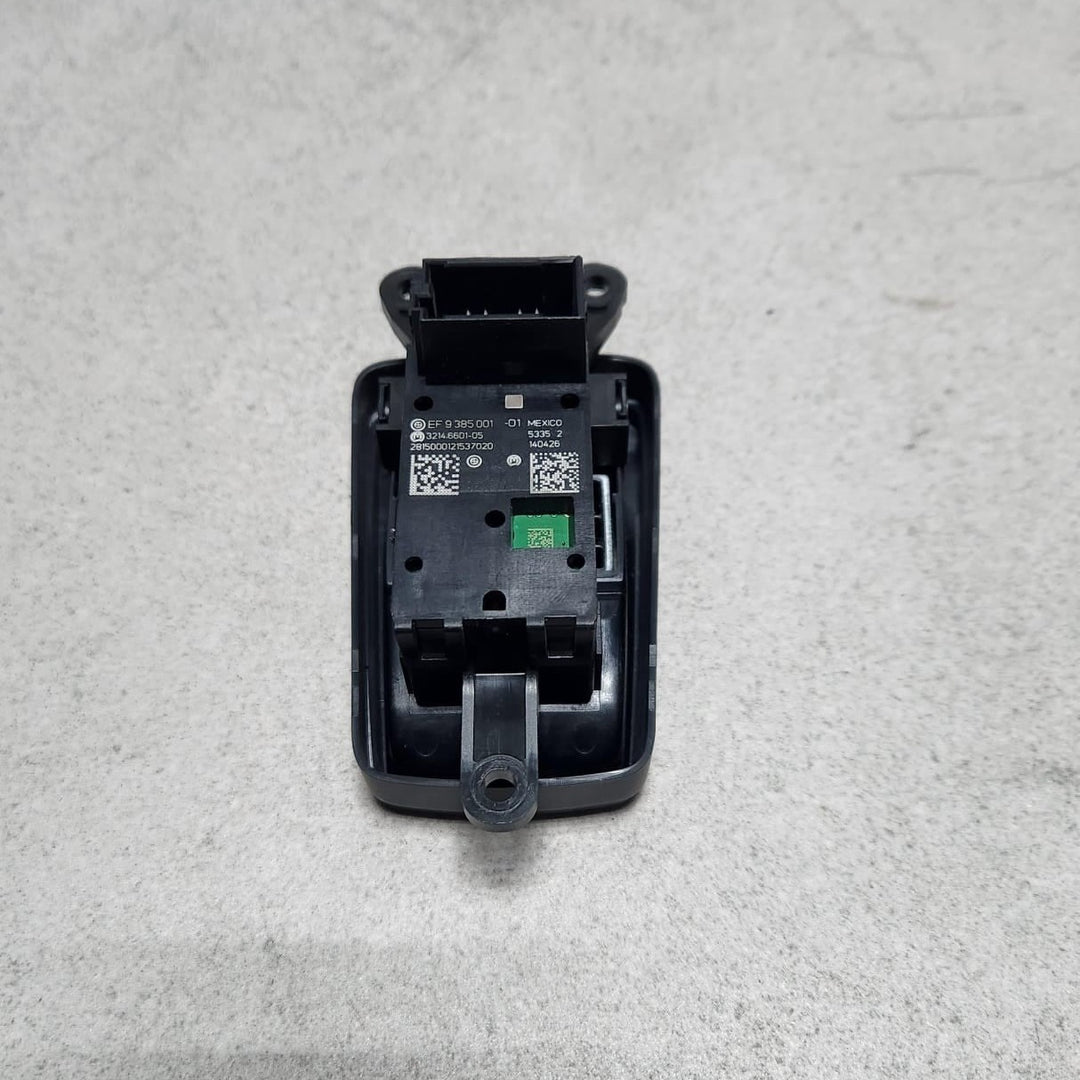 BMW 218i Electric Parking Brake Switch 9385001 2 Series F45 F46
