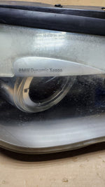 Load image into Gallery viewer, 7182152 BMW F02 750Li Headlight Adaptive Ahl Xenon Light Front Right 2009 