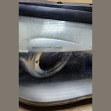 7182152 BMW F02 750Li Headlight Adaptive Ahl Xenon Light Front Right 2009