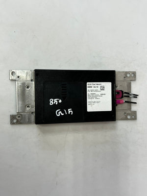 2017-2021 BMW F23 M3 230i Communication Telematics Control Module 8734749 OEM