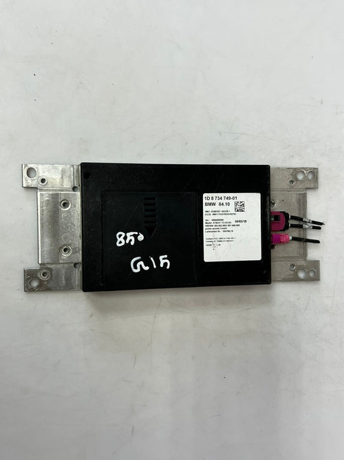 2017-2021 BMW F23 M3 230i Communication Telematics Control Module 8734749 OEM