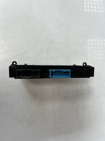2004 - 2013 BMW 1 Series E81 E87 Body Control Module BCM 9177983 OEM