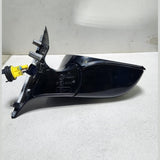 2010-2016 BMW 5 Series Electric Wing Mirror F0153124U6680 5 Series F10 F11 RHD