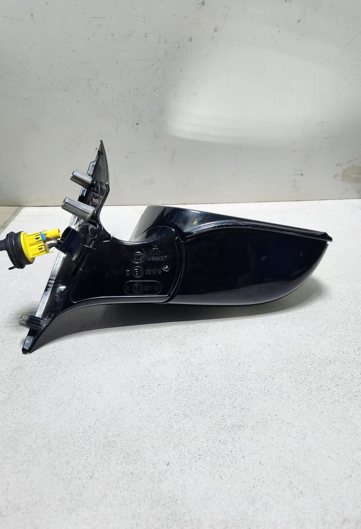 2010-2016 BMW 5 Series Electric Wing Mirror F0153124U6680 5 Series F10 F11 RHD