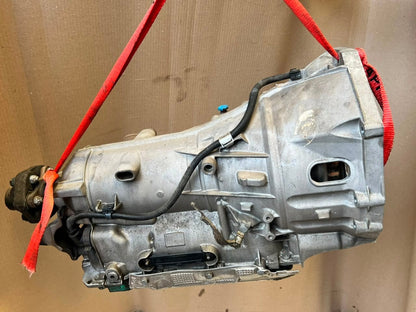 2012-2016 BMW 320i F30 N20B20B 8HP45 Automatic Transmission 7643726