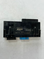 قم بتحميل الصورة إلى عارض الصور، 2008 BMW 3' 328I E90 Body Control Unit Module Junction Box H1 PL2 JBBFE2 917798
