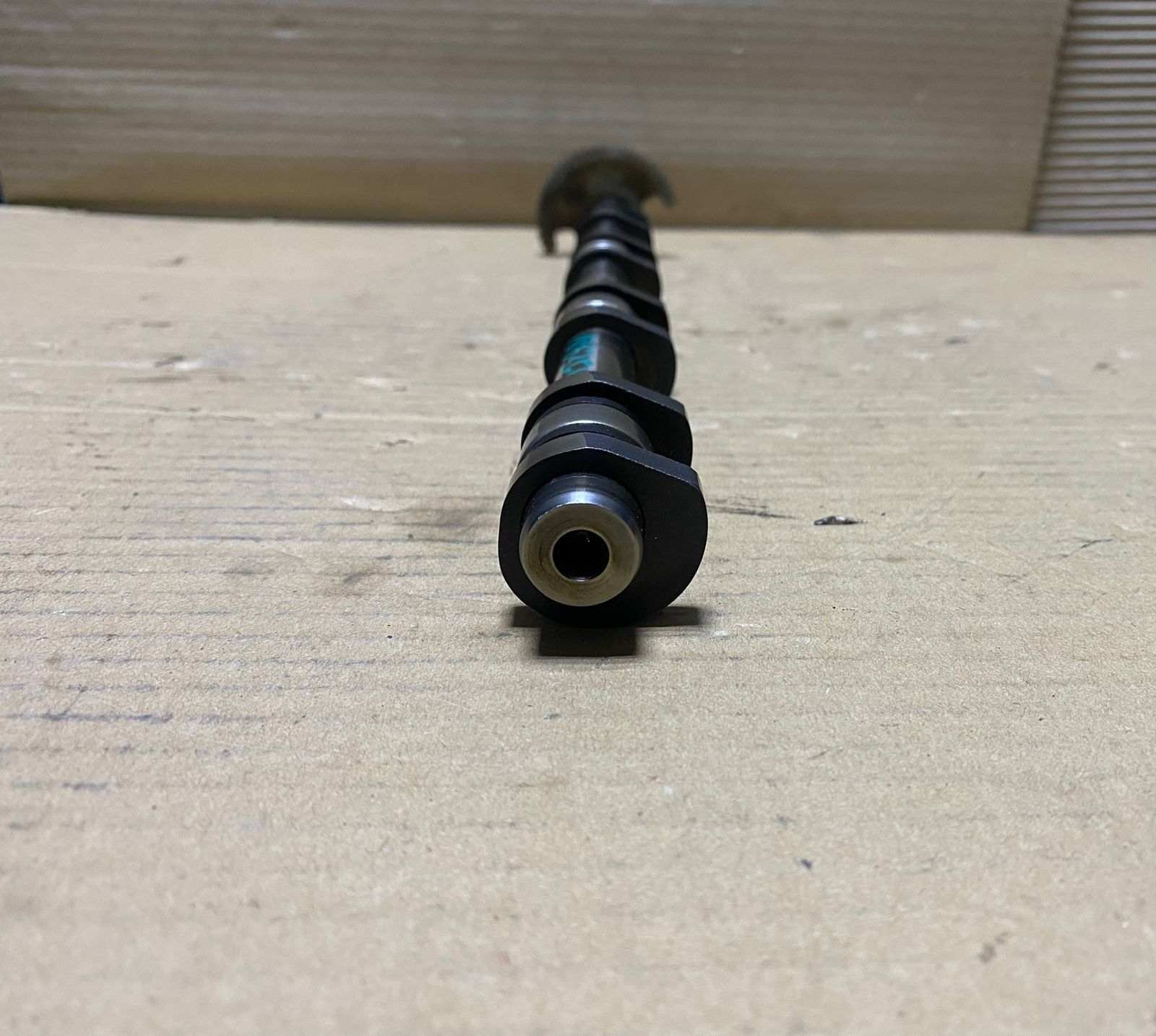2013-2015 BMW Alpina B7 xDrive Eccentric Shaft 7604862 M5, M6, and 550i 5-8 on 4