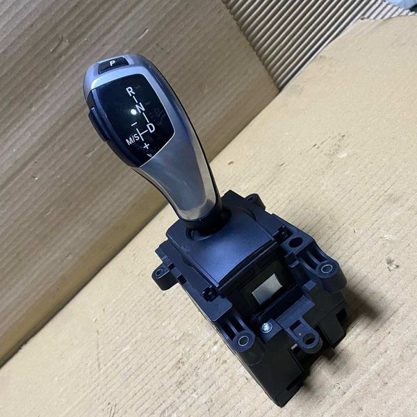 2008-2016 BMW 750i Gear Shifter Selector 9197727 7 Series F01 F02 F03 F04 LHD